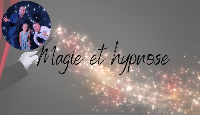 animation soiree hypnose camping vendee