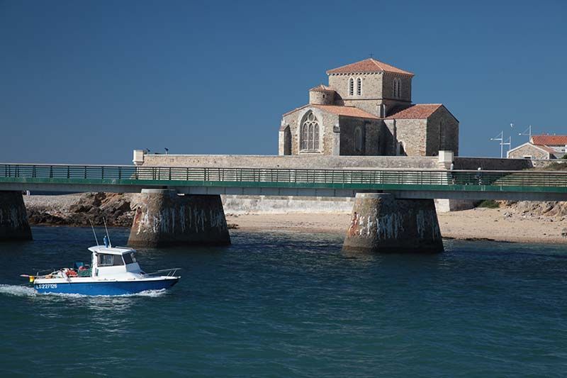 bateau les sables d olonne