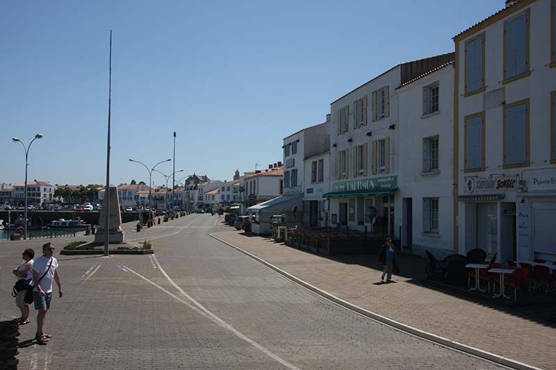 centre noirmoutier