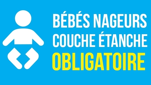 couche bébé