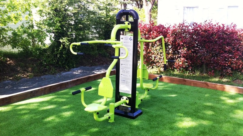 fitness