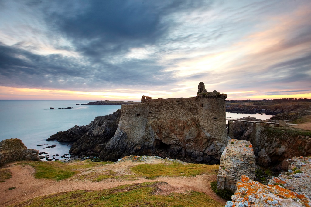 Ile d'yeu