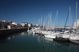 port saint gilles croix de vie bateaux plaisance