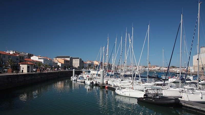 Meilleur camping proche Les Sables d olonne 2