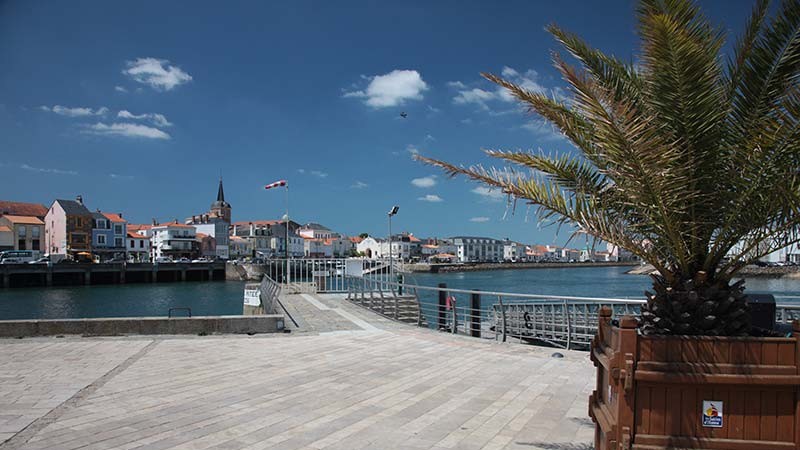 Meilleur camping proche Les Sables d olonne