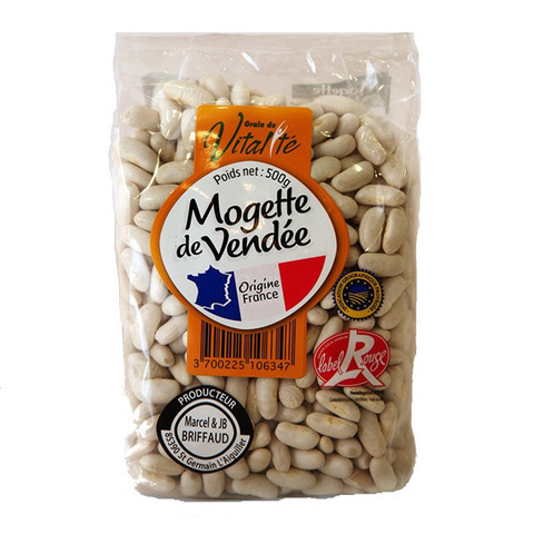 Mogette-de-Vendee