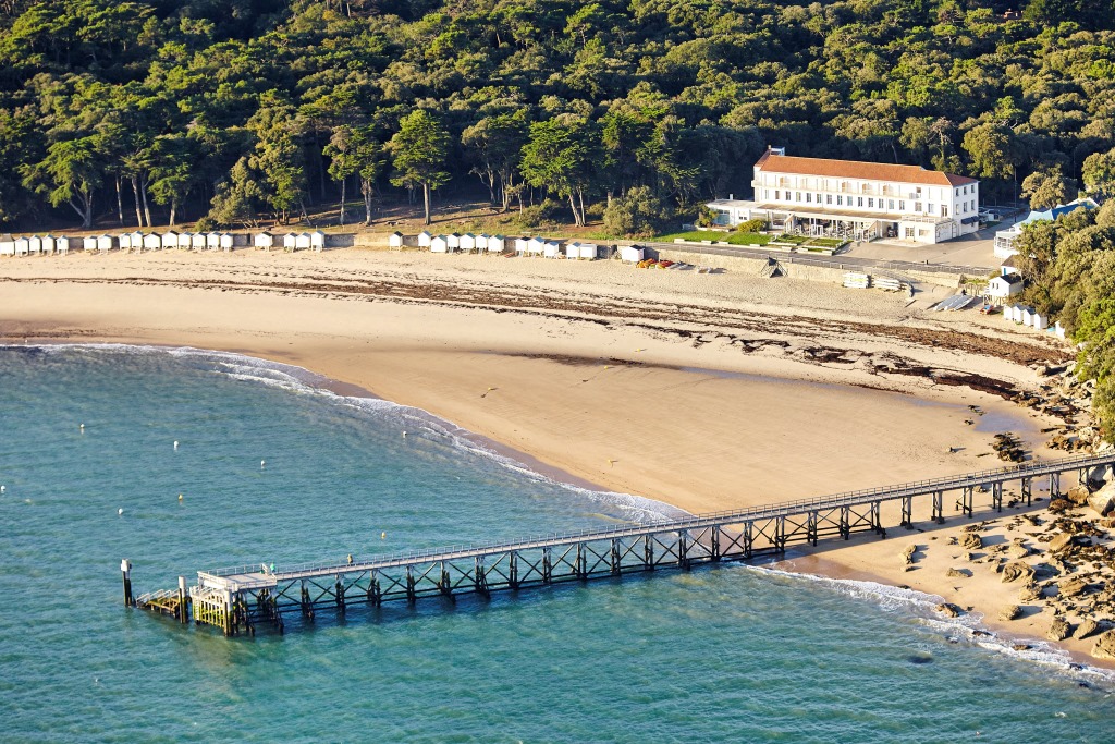 Noirmoutier