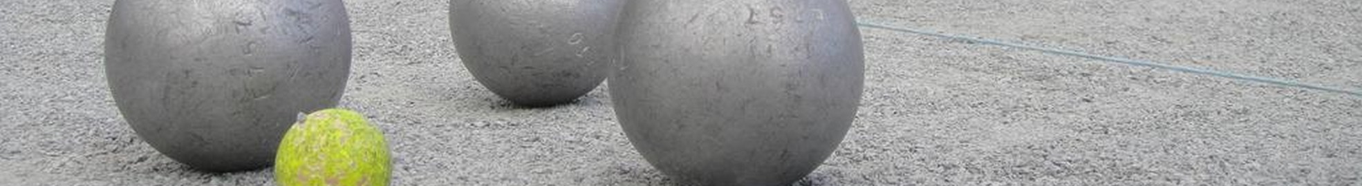 petanque
