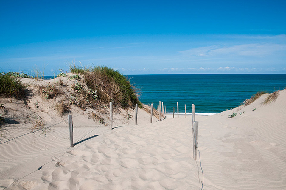 vendee plage