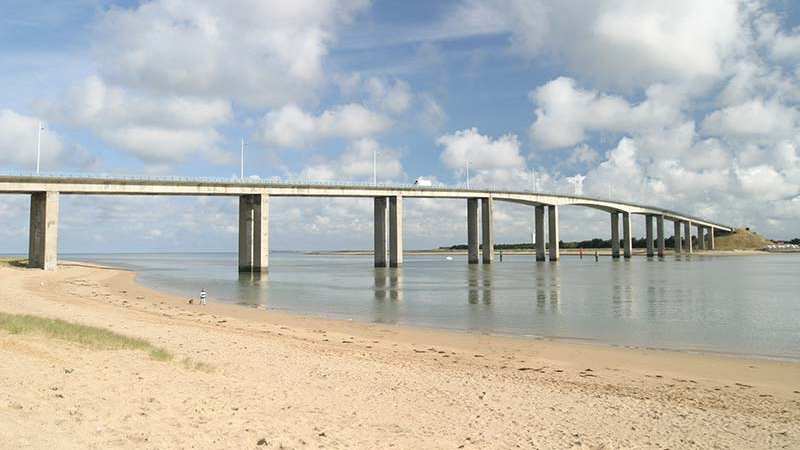 pont noirmoutier