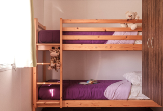 Chambre enfants