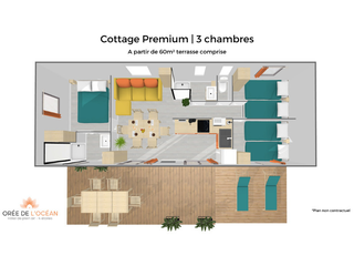 cottage-premium-3chambres-3d