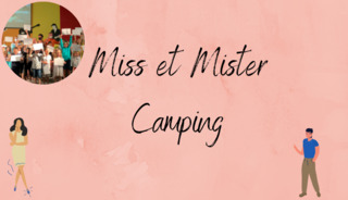 miss et mister camping camping vendee